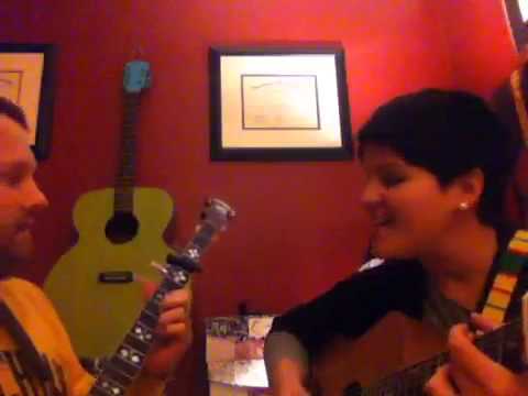 "Winter's Come & Gone" by Gillian Welch & David Rawlings co