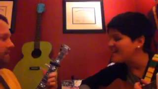 &quot;Winter&#39;s Come &amp; Gone&quot; by Gillian Welch &amp; David Rawlings co