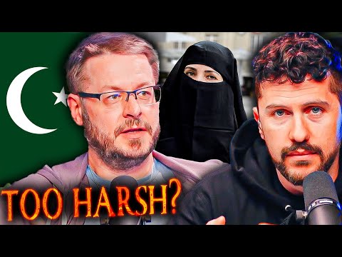 The REAL Reason David Wood Is SO HARSH On Islam...