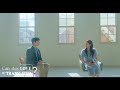 KIM MIN SEOK (김민석 (멜로망스)) - Love Language (사랑의 언어) | Can This Love Be Translated? OST MV (ENG)