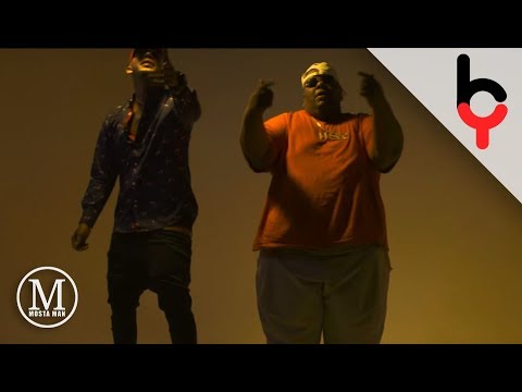 Mosta Man - Sabes Ft Bigda (Video Oficial)