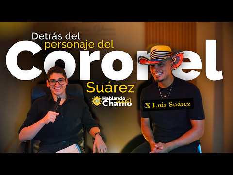 Coronel Suarez | Episodio #2