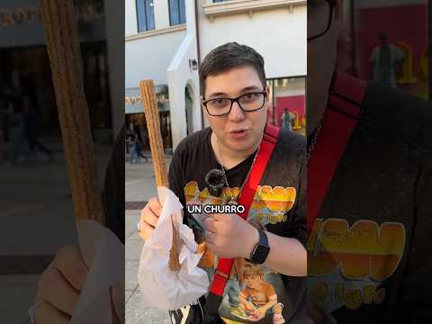 Hasta hace poco Disney ganaba más vendiendo churros en Disney World que con tus películas favoritas. Cómo los parques han transformado a la compañía