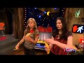 ICarly Presents Look Up People