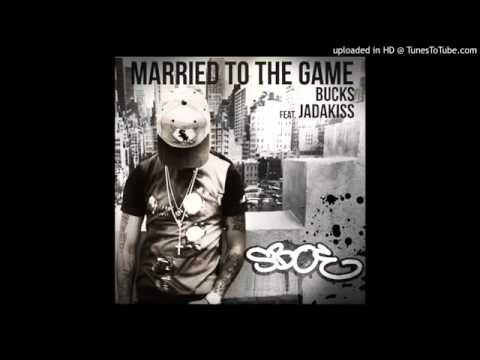 SBOE Ft Jadakiss Married To The Game All We Got Is Us