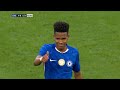 Estevao Willian ELECTRIFYING Chelsea Debut Vs Bayer Leverkusen ️
