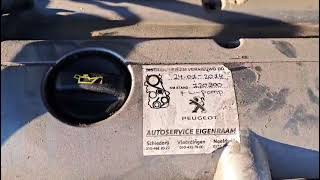 Peugeot 307 cc * Cabrio car | Image 5 - Autoline