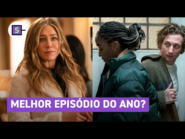 Plano Geral: o episódio inesquecível de uma das melhores séries atualmente