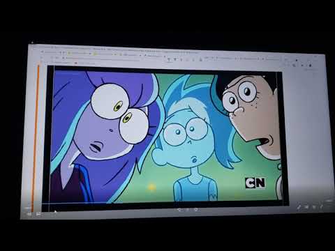 Vampire Bride Part 17 Hunter and Sibella's Wedding