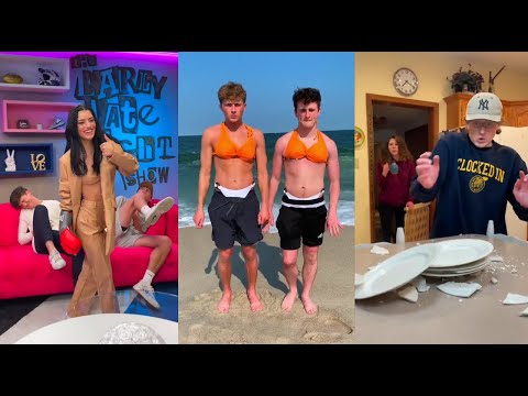 Funniest The Cheeky Boyos TikTok Videos | New Compilation 2021✔