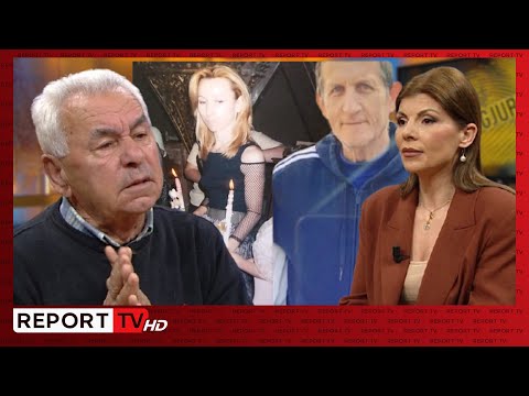 Pa Gjurme – “U martua me grekun dhe u zhduk” / Babai mes lotësh: E rrita jetimë, si më harroi?