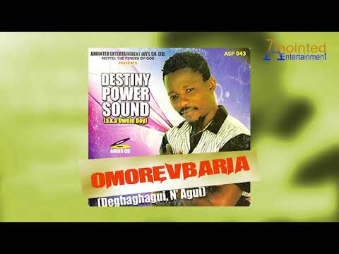 UWELU BOY - OMOREVBARIA [LATEST BENIN MUSIC]