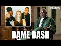 Dame Dash Finally Reveals What Happened To Amil Says Jay Z Ghostwrote For Memphis Bleek
