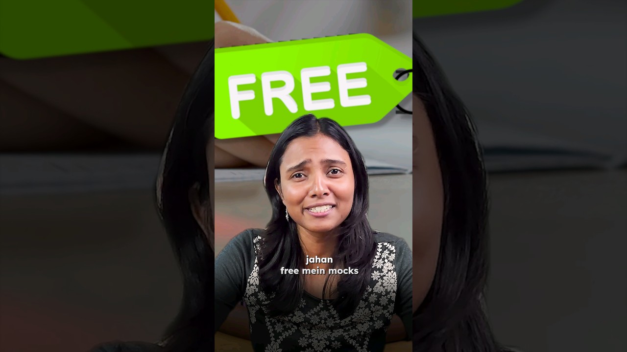 Online sources for free CAT mocks #cat2024 #mba #bschool #cat #mocks #freemocks #mocktest