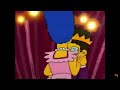 Simpsons Artie Ziff Sings The Carpenters Close To You