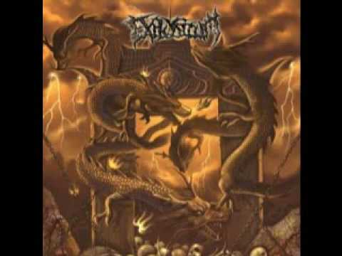 Explosicum - On the Road of Death | Chinese Thrash Metal