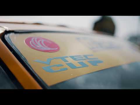 VTEC Cup Poland 2021 - Trailer - Runda III - Moto Park Ułęż | Stanny