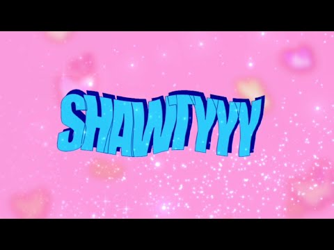OM Jem ft. Siomaygo - SHAWTYYY (Lyric Video)