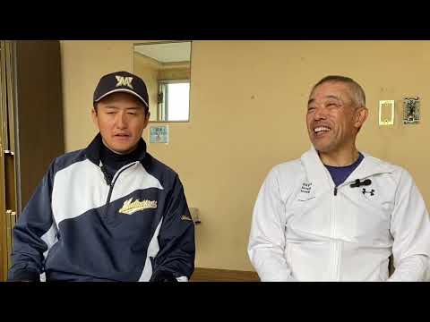 池田監督インタビュー　〜新居浜キャンプ総括〜
