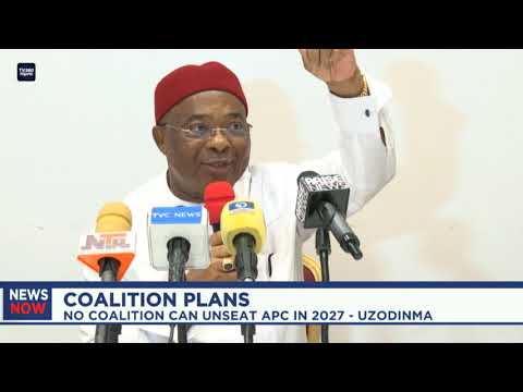 News Now - April 15th,2025