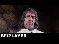 Mark Kermode reviews Witchfinder General (1968) | BFI Player