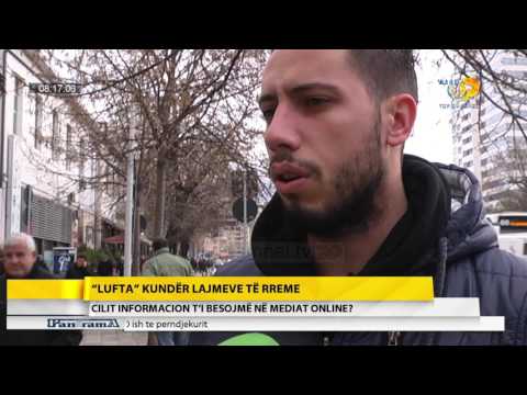 Wake Up, 18 Janar 2017, Pjesa 3 - Top Channel Albania - Entertainment Show