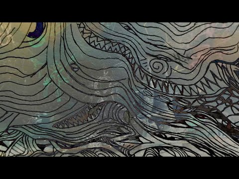 ETER X ZDECHŁY OSA - SZTORM [OFFICIAL MUSIC VIDEO]