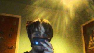 Stephanie bentley - I will survive .......with me singing....kinda o-o