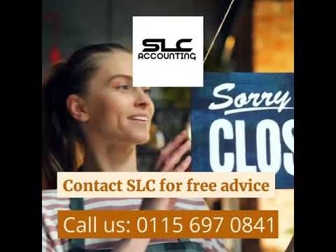 SLC Accounting Limited video.