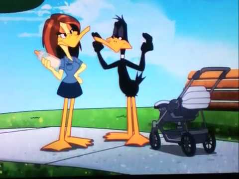 "Elsalina" Part 12 - Red Asks for Directions/Jack Searches for Elsa/Daffy's Plan