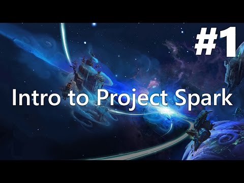 Tutorial #1: Intro to Project Spark