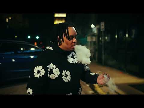 King Khemoo - OKAY (Official Music Video)