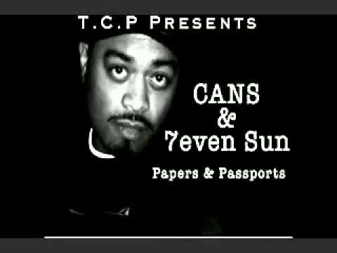 CANS & 7even Sun   interlude