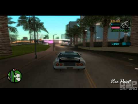 GTA: Vice City Stories playthrough pt91 - What a Grind! and What BS!
