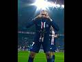Kylian Mbappe song 😱🤣 #football #shorts #viral