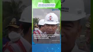 Cegah Kecelakaan saat Mudik, Menko PMK Mengimbau untuk Bawa Pengemudi Cadangan agar Aman