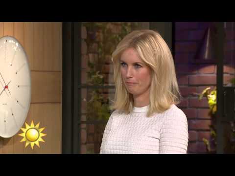 Väderspecial: Så blir påskvädret  - Nyhetsmorgon (TV4)