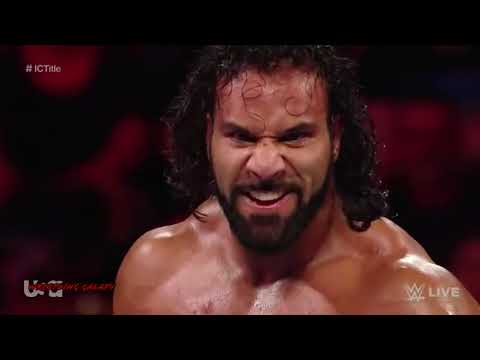 WWE RAW Highlights HD 5/28/2018 - WWE Monday Night RAW Highlights HD May 28