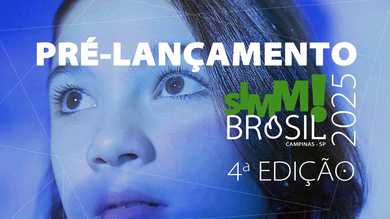 SIMM Brasil — Highlights
