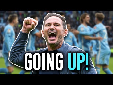 We were wrong about Frank Lampard