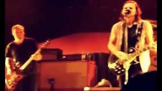 Pearl Jam Gimme Some Truth