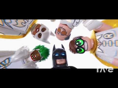 Oh, Hush! Blue Revelation Soundtrack - 13 & Video ft. Will Arnett, Jeff Lewis | RaveDj