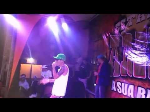 Mc Jorginho Pdr  Ao Vivo No Estação Arena