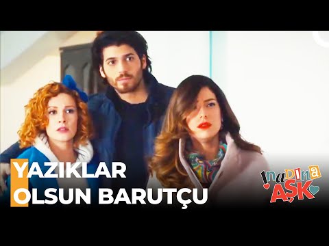 Defne ve Yalın, Toprak'ın Planını Öğrendi! - İnadına Aşk