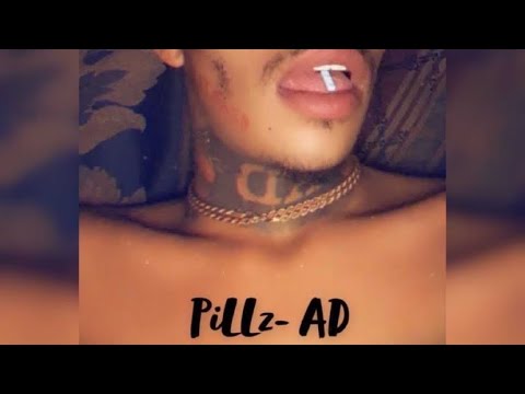 Killemall AD - "PiLLz"