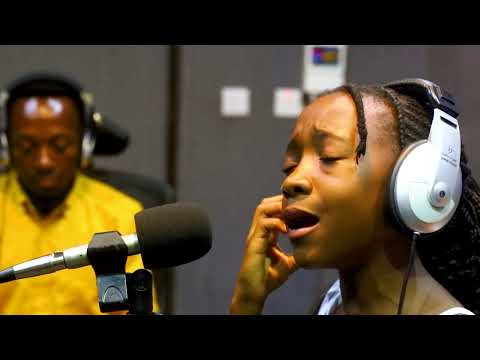 Rebecca Kenan - MBELE NINA ENDELEA  