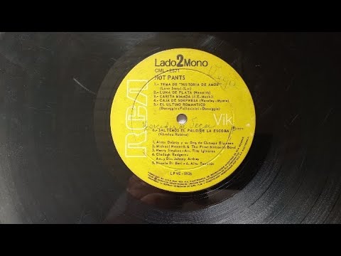 CLODAGH RODGERS - CAJA DE SORPRESA #1971