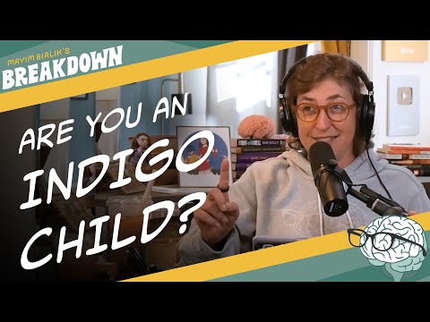 Intuition, Creativity, Auras & Chakras: Are You an Indigo Child?