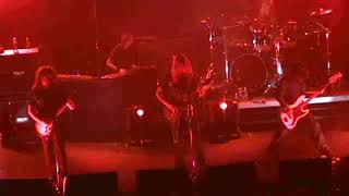 Opeth - Wreath - Live at The Newport - Columbus - 2009