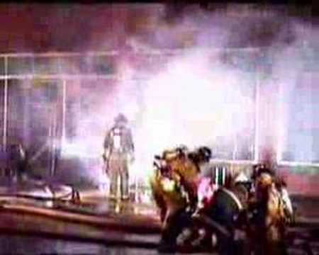 Taunton, MA General Alarm fire